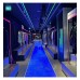 LED Silicone Tube | FLEX 20-20 | 50m | Custom Cut | For LED Strips up to 12mm