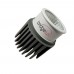 LED module - 15W - GU10 / MR16 for Ring Downlight - CRI+92 - UGR13