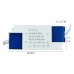 LED module - 15W - GU10 / MR16 for Ring Downlight - CRI+92 - UGR13