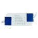 LED module - 15W - GU10 / MR16 for Ring Downlight - CRI+92 - UGR13
