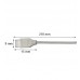 Connector for COB + SMD LED strips - 8mm - 10mm - IP65