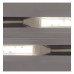 Connector for COB + SMD LED strips - 8mm - 10mm - IP65