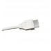 Connector for COB + SMD LED strips - 8mm - 10mm - IP65