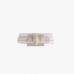 Connector for COB + SMD LED Strips - 8mm - 10mm - IP65