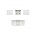Connector for COB + SMD LED Strips - 8mm - 10mm - IP65