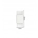 Connector for COB + SMD LED Strips - 8mm - 10mm - IP65