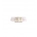 Connector for COB + SMD LED Strips - 8mm - 10mm - IP65
