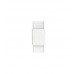 Connector for COB + SMD LED Strips - 8mm - 10mm - IP65