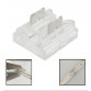 Connector for COB + SMD LED Strips - 8mm - 10mm - IP65