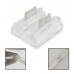 Connector for COB + SMD LED Strips - 8mm - 10mm - IP65