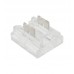Connector for COB + SMD LED Strips - 8mm - 10mm - IP65