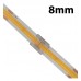 Connector for COB + SMD LED Strips - 8mm - 10mm - IP65