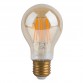 8W LED Bulbs Filament E27 A60