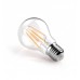 8W LED Bulbs Filament E27 A60