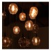 8W LED Bulbs Filament E27 A60