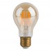 8W LED Bulbs Filament E27 A60 - Dimmable