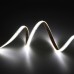 COB LED Strip 220V CUSTOM CUT | 560 LED/m | 16W/M | 1600Lm/M | FLIP CHIP | 50m | IP67 | Cut every 10cm