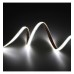 COB LED Strip 220V CUSTOM CUT | 560 LED/m | 16W/M | 1600Lm/M | FLIP CHIP | 50m | IP67 | Cut every 10cm