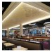 COB LED Strip 220V CUSTOM CUT | 560 LED/m | 16W/M | 1600Lm/M | FLIP CHIP | 50m | IP67 | Cut every 10cm