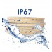 COB LED Strip 220V CUSTOM CUT | 560 LED/m | 16W/M | 1600Lm/M | FLIP CHIP | 50m | IP67 | Cut every 10cm