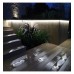 COB LED Strip 220V CUSTOM CUT | 560 LED/m | 16W/M | 1600Lm/M | FLIP CHIP | 50m | IP67 | Cut every 10cm