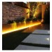 COB LED Strip 220V CUSTOM CUT | 560 LED/m | 16W/M | 1600Lm/M | FLIP CHIP | 50m | IP67 | Cut every 10cm