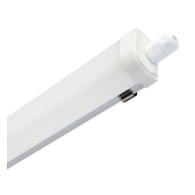 Waterproof LED Batten 15W - GLOWLUXE - Interconnectable - 60cm - IP65