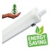 Waterproof LED Batten 15W - GLOWLUXE - Interconnectable - 60cm - IP65