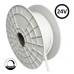 Flexible LED Neon 24V - 8W/m - Coil 50m - 6x12mm - 6000K