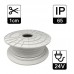 Flexible LED Neon 24V - 8W/m - Coil 50m - 6x12mm - 6000K