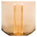 LED Bulb - Modern Crystal Ambar - 4W - E27 - G125 - Dimmable