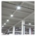 LED Lamp bulb - 33W - 3630Lm - E27 - IP20
