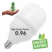 LED Lamp bulb - 33W - 3630Lm - E27 - IP20