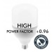 LED Lamp bulb - 33W - 3630Lm - E27 - IP20