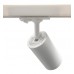 Track Light - EMMEN WHITE - for GU10 Lamp - Single Phase