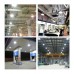 LED Lamp Bulb 45W - High Luminosity