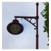 LED Lamp Bulb 45W - High Luminosity