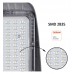 100W LED Streetlight AVANT - OSRAM CHIP