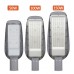 100W LED Streetlight AVANT - OSRAM CHIP