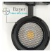 LED Track Light 1-Phase 40W-28W - ROMA Black - GxTronic Driver - Adjustable Optics 24º-60º - UGR13 - CCT