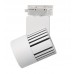 LED Track Light 40W GRAZ White Chip Bridgelux 3CCT - 1-Phase - 4400Lm - CRI +98