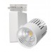 LED Track Light 40W GRAZ White Chip Bridgelux 3CCT - 1-Phase - 4400Lm - CRI +98