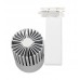 LED Track Light 40W GRAZ White Chip Bridgelux 3CCT - 1-Phase - 4400Lm - CRI +98