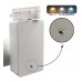 LED Track Light 40W GRAZ White Chip Bridgelux 3CCT - 1-Phase - 4400Lm - CRI +98