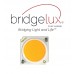 LED Track Light 40W GRAZ White Chip Bridgelux 3CCT - 1-Phase - 4400Lm - CRI +98
