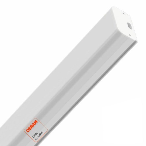 LED Batten - ARTISTIC - 40W - OSRAM CHIP - Exclusive and Customizable Ceilings - 120cm LED Batten - ARTISTIC - 40W - OSRAM CHIP - Exclusive and Customizable Ceilings - 120cm