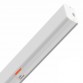 LED Batten - ARTISTIC - 40W - OSRAM CHIP - Exclusive and Customizable Ceilings - 120cm