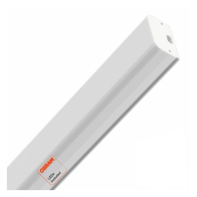 LED Batten - ARTISTIC - 40W - OSRAM CHIP - Exclusive and Customizable Ceilings - 120cm
