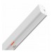 LED Batten - ARTISTIC - 40W - OSRAM CHIP - Exclusive and Customizable Ceilings - 120cm LED Batten - ARTISTIC - 40W - OSRAM CHIP - Exclusive and Customizable Ceilings - 120cm