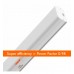 LED Batten - ARTISTIC - 40W - OSRAM CHIP - Exclusive and Customizable Ceilings - 120cm LED Batten - ARTISTIC - 40W - OSRAM CHIP - Exclusive and Customizable Ceilings - 120cm
